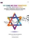 Richard Collis - We Sing We Stay Together