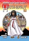 Queenie Chan, Queenie Chan - Hatshepsut