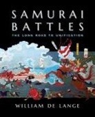 William De Lange - Samurai Battles