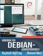 Raphaël Hertzog, Roland Mas - Håndbok for Debian-administratoren