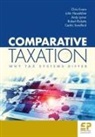 Lymer Andy, Sandford Cedric, Evans Chris - Comparative Taxation