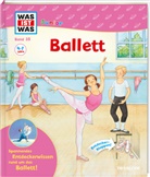 Marianne Loibl, Silke Voigt, Silke Voigt - WAS IST WAS Junior Band 35 Ballett