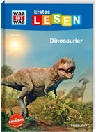 Karin Bischoff, Ruth Koch, Ruth Koch - WAS IST WAS Erstes Lesen Band 13. Dinosaurier