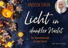 Grün Anselm - Licht in dunkler Nacht