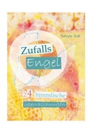 Soheyla Sadr - Zufallsengel, Postkartenbuch