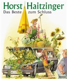 Horst Haitzinger - Das Beste zum Schluss