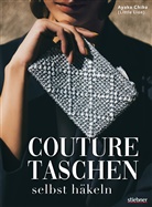 Ayaka Chiba - Couture Taschen selbst häkeln
