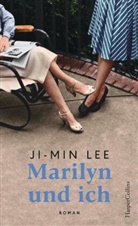 Ji-min Lee - Marilyn und ich