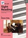 Diane Hidy, Kjo Music Company, Kjos Music Company - Sight Reading: Piano Music for Sight Reading and Short Study, Preparatory Level
