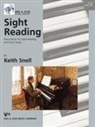 Keith Snell, Kjo Music Company, Kjos Music Company - Sight Reading: Piano Music for Sight Reading and Short Study, Level 5
