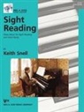 Keith Snell, Kjo Music Company, Kjos Music Company - Sight Reading: Piano Music for Sight Reading and Short Study, Level 7