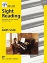 Keith Snell, Kjo Music Company, Kjos Music Company - Sight Reading: Piano Music for Sight Reading and Short Study, Level 9