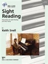 Keith Snell, Kjo Music Company, Kjos Music Company - Sight Reading: Piano Music for Sight Reading and Short Study, Level 10