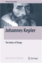 Wolfgang Osterhage - Johannes Kepler