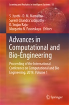 Suresh Chandra Satapathy et al, Margarita N. Favorskaya, S. Jyothi, M Mamatha, D M Mamatha, D. M. Mamatha... - Advances in Computational and Bio-Engineering