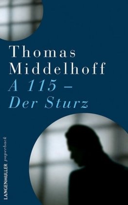 Thomas Middelhoff - A115 - Der Sturz