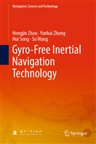 Hui Song, Hui et al Song, Su Wang, Yunha Zhong, Yunhai Zhong, Hongji Zhou... - Gyro-Free Inertial Navigation Technology