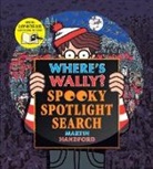 Martin Handford - Where's Wally?
