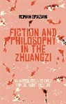 Romain Graziani, Romain (Ecole Normale Superieure de Lyon Graziani - Fiction and Philosophy in the Zhuangzi
