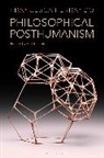 Francesca Ferrando, Francesca (New York University Ferrando - Philosophical Posthumanism