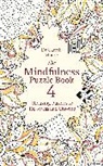 Dr Gareth Moore, Gareth Moore - The Mindfulness Puzzle Book 4