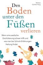 Barbara Günther-Haug, Barbara (Dr. med.) Günther-Haug - Den Boden unter den Füßen verlieren