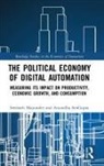 Sreenath Majumder, Sreenath Sengupta Majumder, Anuradha SenGupta - Political Economy of Digital Automation