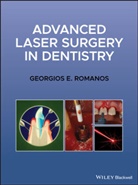 Ge Romanos, Georgios E Romanos, Georgios E. Romanos - Advanced Laser Surgery in Dentistry