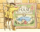 Gavin Bishop, Bishop Gavin - House That Jack Built