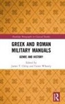 James T. Whately Chlup, James T. Chlup, Conor Whately, Conor (University of Winnipeg Whately, Whately Conor - Greek and Roman Military Manuals