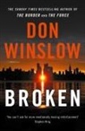 Don Winslow - Broken
