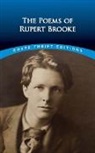 Rupert Brooke - Poems of Rupert Brooke