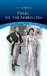 Herman Melville - Pierre; Or, the Ambiguities