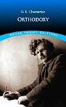 G. K. Chesterton - Orthodoxy