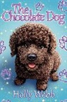 Holly Webb, Webb Holly - The Chocolate Dog NE