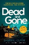 Sherryl Clark, Clark Sherryl - Dead and Gone