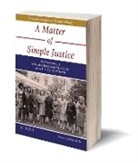 Lee Stout - A Matter of Simple Justice