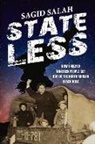 Sagid Salah - Stateless: How I Helped Nineteen People Get Out of the North Korean Black Hole