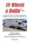Jeff Craw - 18 Wheels a Rollin'
