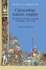 Peter Yeandle - Citizenship, Nation, Empire