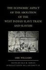 Eric Williams, Dale W. Tomich - Economic Aspect of the Abolition of the West Indian Slave Trade and