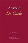 Aristotle - De Caelo