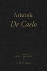 Aristotle - De Caelo