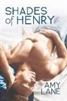 Amy Lane - Shades of Henry: Volume 1