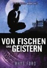 Rhys Ford - Von Fischen Und Geistern: Volume 1