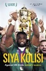 Jeremy Daniel - SIYA KOLISI