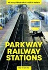 Mark Chatterton - Parkway Railway Station