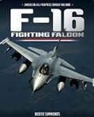 Bertie Simmonds, Bertie Simonds - F-16 Fighting Falcon