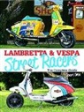 Stuart Owen - Lambretta & Vespa Street Racers