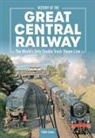 Robin Jones - History of the Great Central Railwa